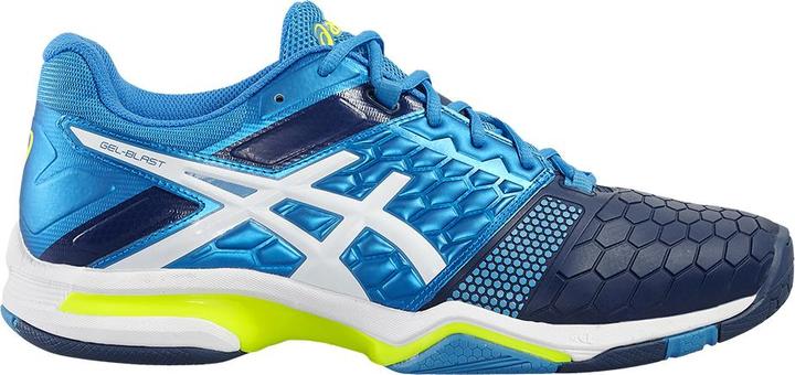 Actual product image ASICS Performance Gel Blast 7 (47)