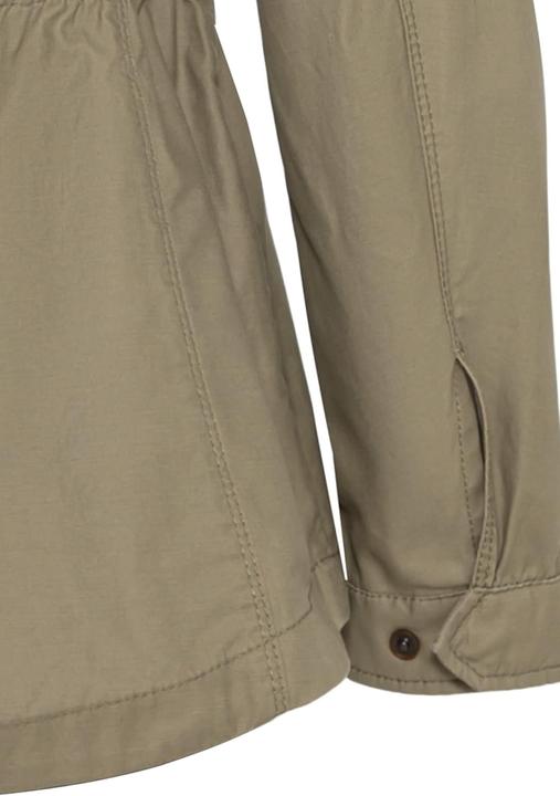 Produktbild Camel Active Fieldjacket mit abnehmbarer Kapuze (34)