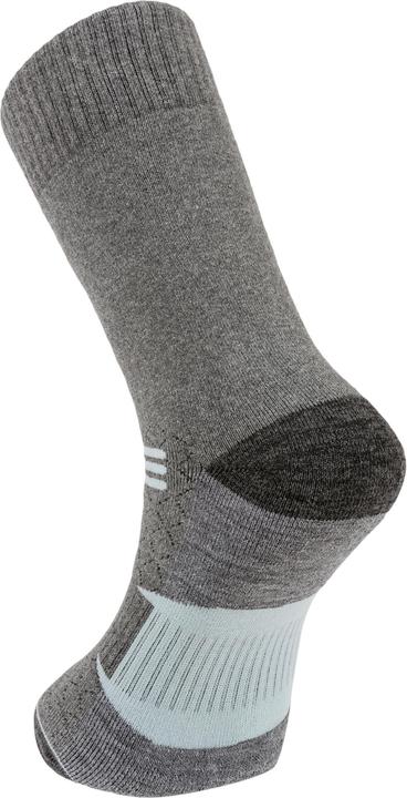 Immagine prodotto Highlander Trek Cotone Pettinato Grigio Piccolo (S)
