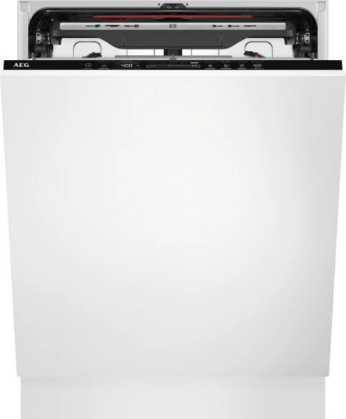 Actual product image AEG FSE74707P Volledig ingebouwd 15 couverts C