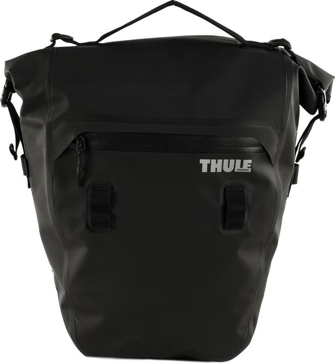 Actual product image Thule Packtasche Pack'n Pedal Shield 22l (22 l, Luggage carrier bag)