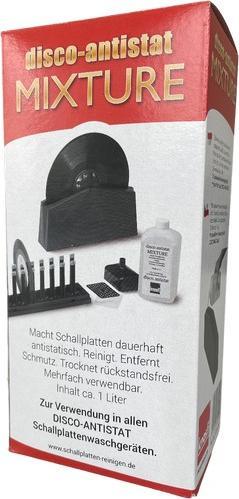 Produktbild Knosti Disco-Antistat Mixture (Plattenspieler Reinigung)