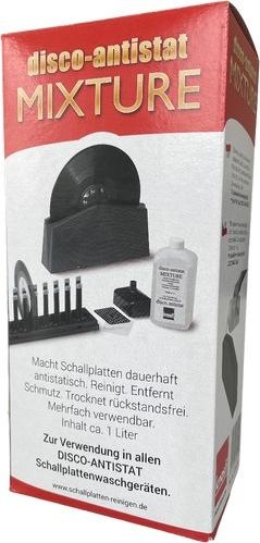 Produktbild Knosti Disco-Antistat Mixture (Plattenspieler Reinigung)