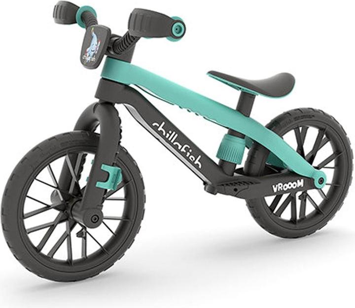Chillafish BMXie VROOOM Sound Balance Bike 12" (12")