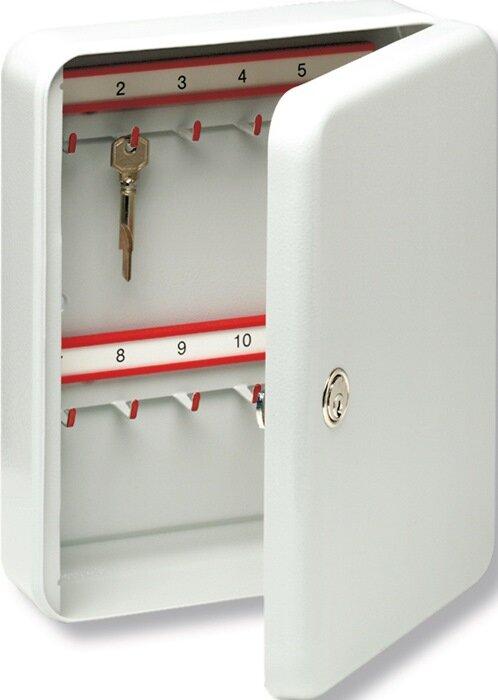 Actual product image Burg Wächter Key Box CS 42