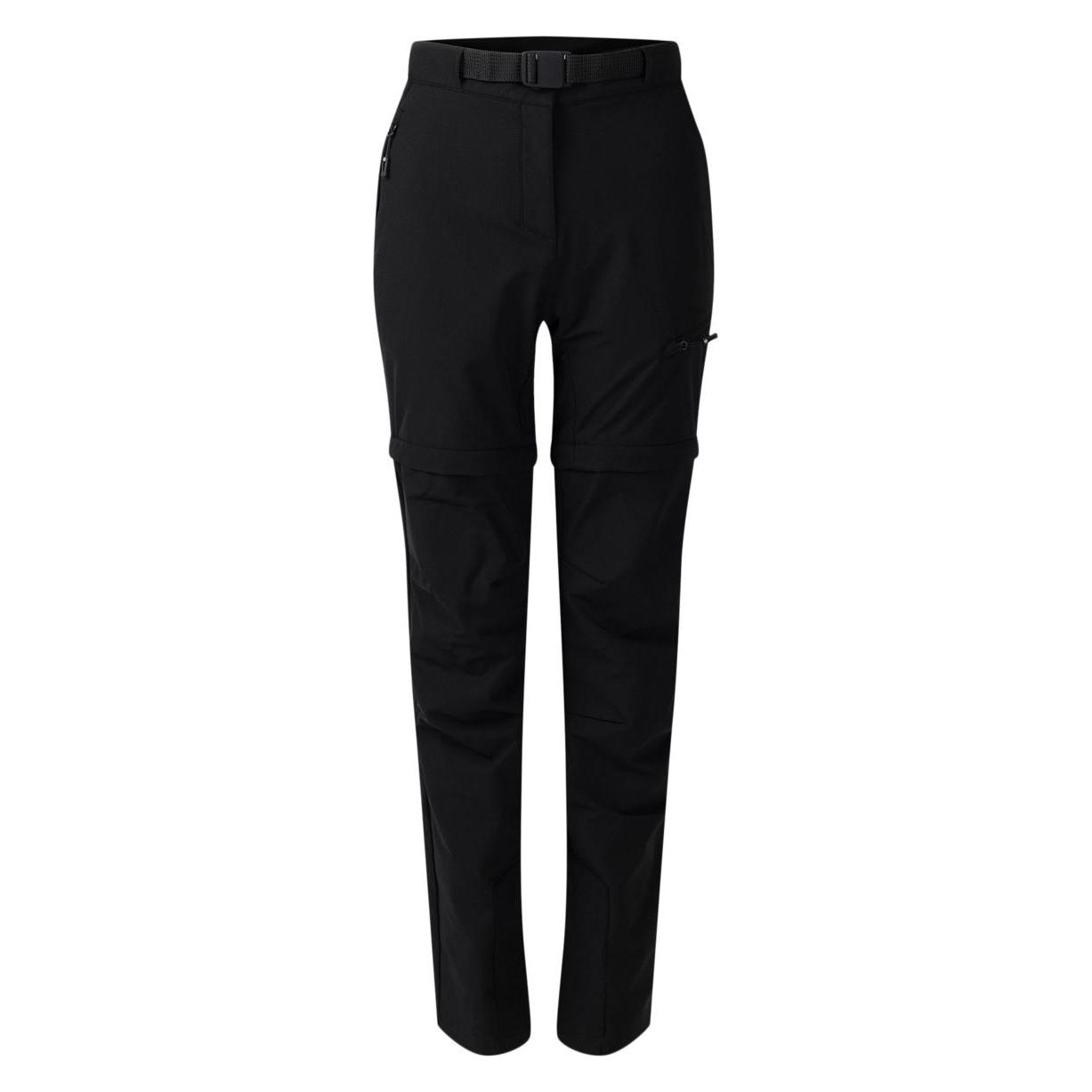Dare2b, Damen, Outdoorhose, Melodic Pro, Schwarz