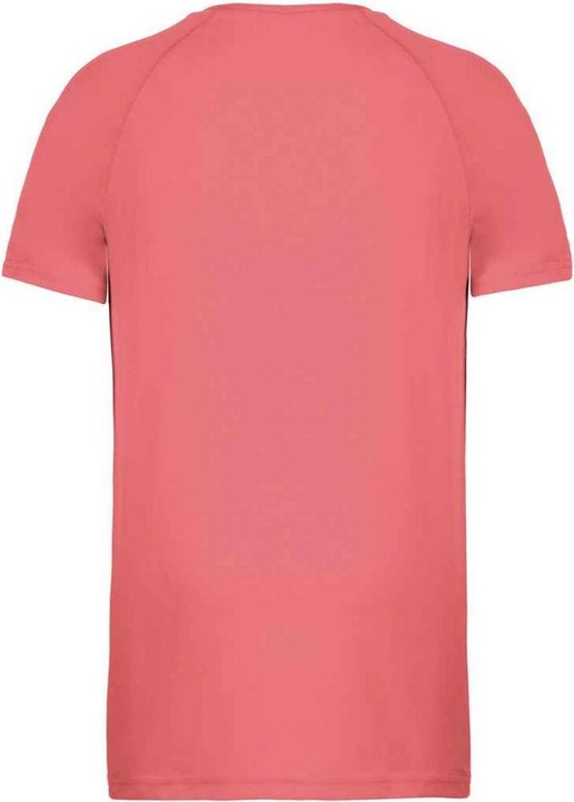 Actual product image Proact Mens Performance Short-Sleeved T-Shirt (L)