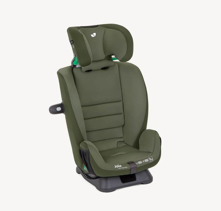 Actual product image Joie Moss (Child seat, Reboarder, ECE R129/i-Size Standard)