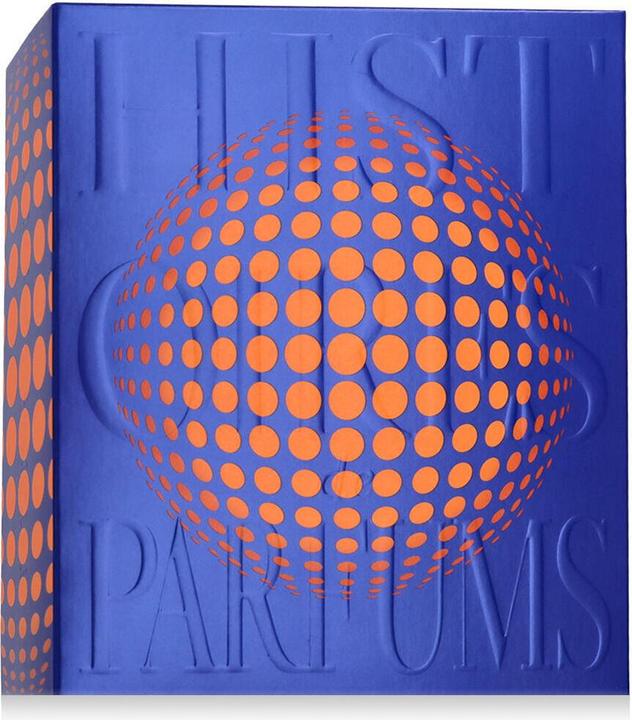 Actual product image Histoires de Parfums This Is Not A Blue Bottle 1.6 (Eau de parfum, 115 ml)
