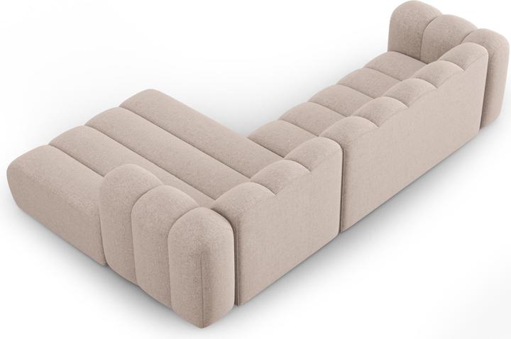 Image du produit Micadoni Lupine (Canapé d'angle)