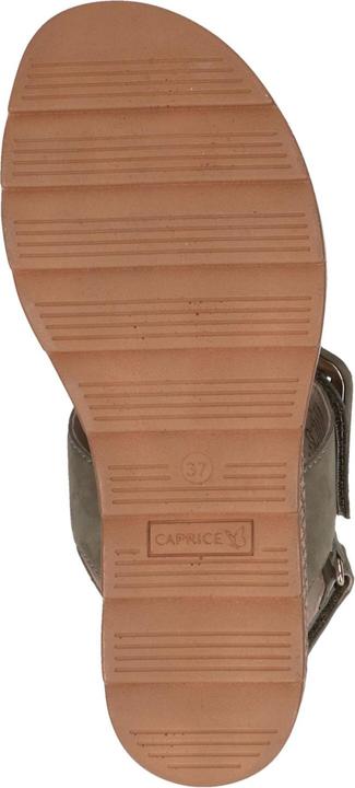 Actual product image Caprice Sandal (38)