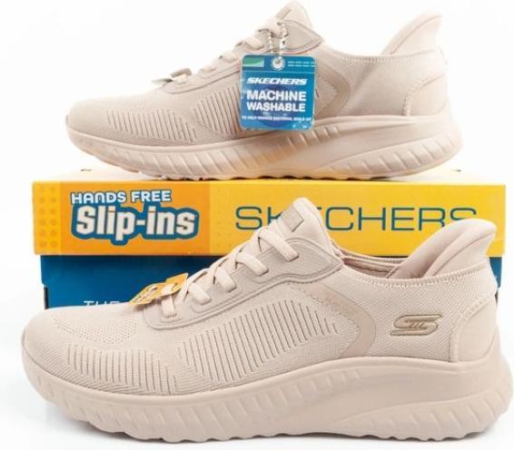 Produktbild Skechers Freizeitschuhe 117497-NAT Bobs (41)