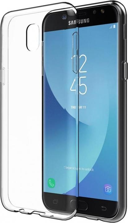 Produktbild Screenguard Samsung Galaxy J5 2017 Flexible TPU Clear Case (Samsung Galaxy J5 (2017))