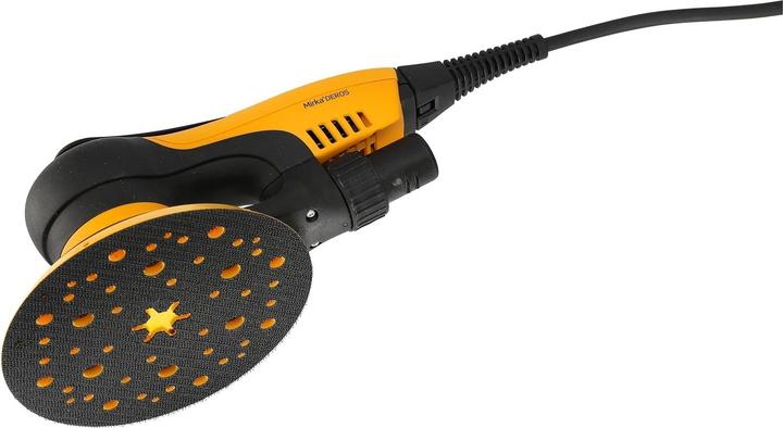 Immagine prodotto Mirka Deros II 5650 (Levigatrici rotorbitali, 400 W)