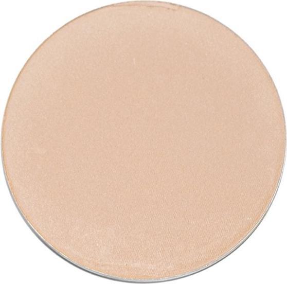 Actual product image CPC Cent Pur Cent Compact Mineral Foundation Light 9 g