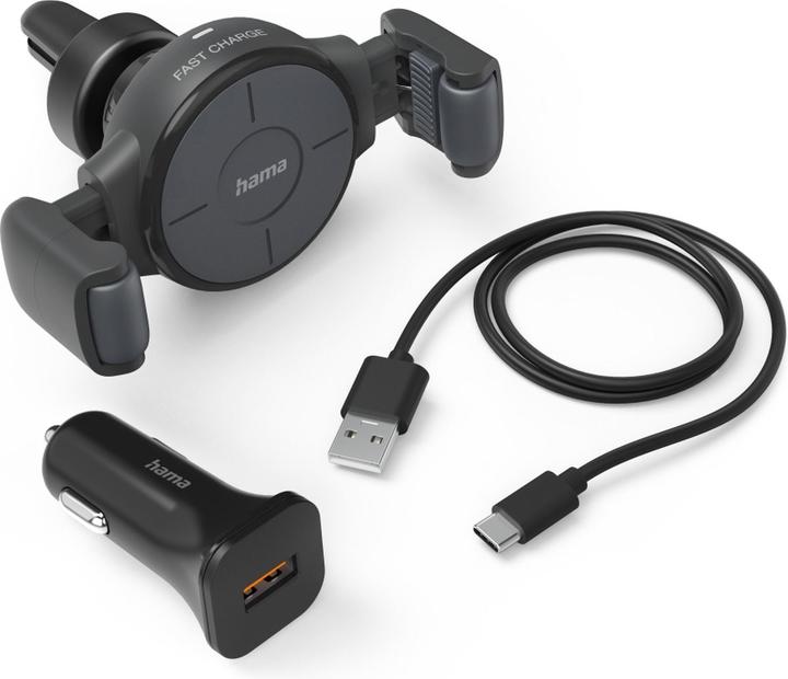 Hama FC-10 Set Flex (10 W)