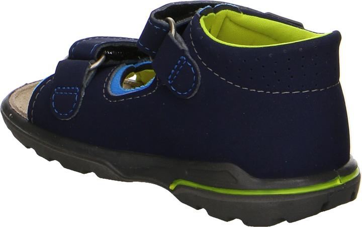 Actual product image Ricosta Manto (21)