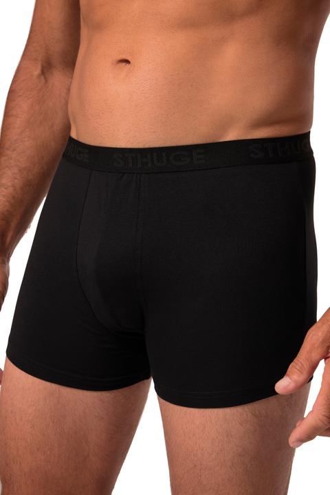 Image du produit Sthuge Caleçons, avec technologie FLEXLASTIC® - lot de 2 (8XL, lot de 2)