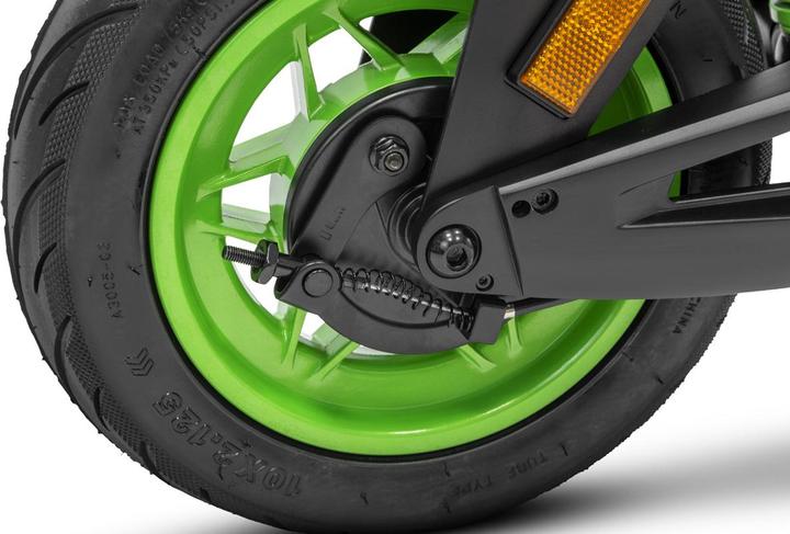 Actual product image Lamborghini E-Scooter AL2 (20 km/h, 35 km)