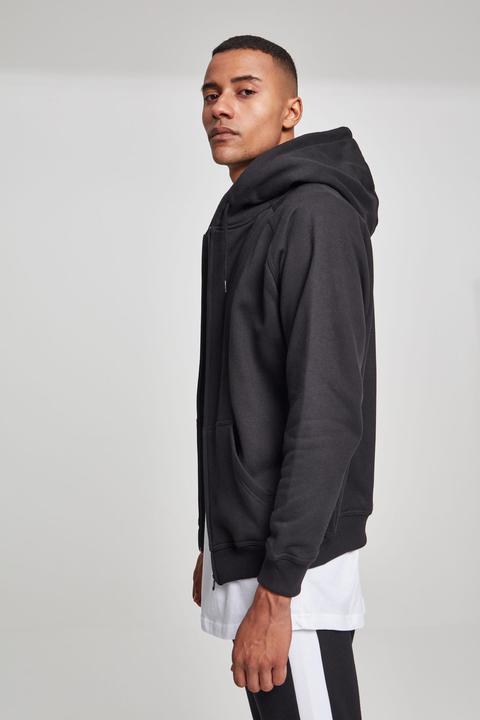 Immagine prodotto Urban Classics Zip Hoody (M)