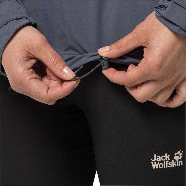 Produktbild Jack Wolfskin Go Hike Jacket W