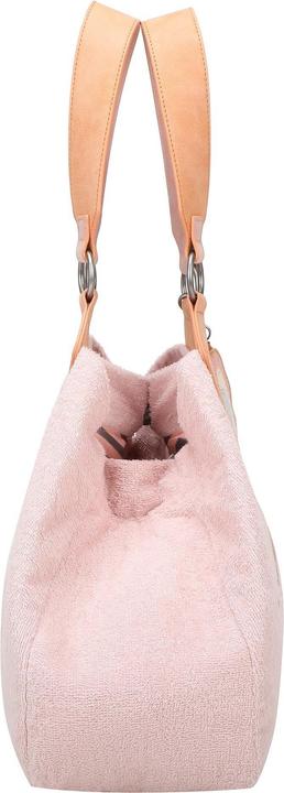 Produktbild Fritzi aus Preußen Izzy Limited Barbie Frottee Shopper Tasche 42 cm (20 l)