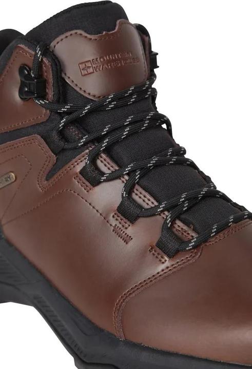 Image du produit Mountain Warehouse - Bottes marche EXPLORATION - Homme (43)
