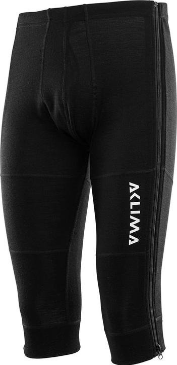 Immagine prodotto Aclima Pantaloni WarmWool 3/4 Summit (S)