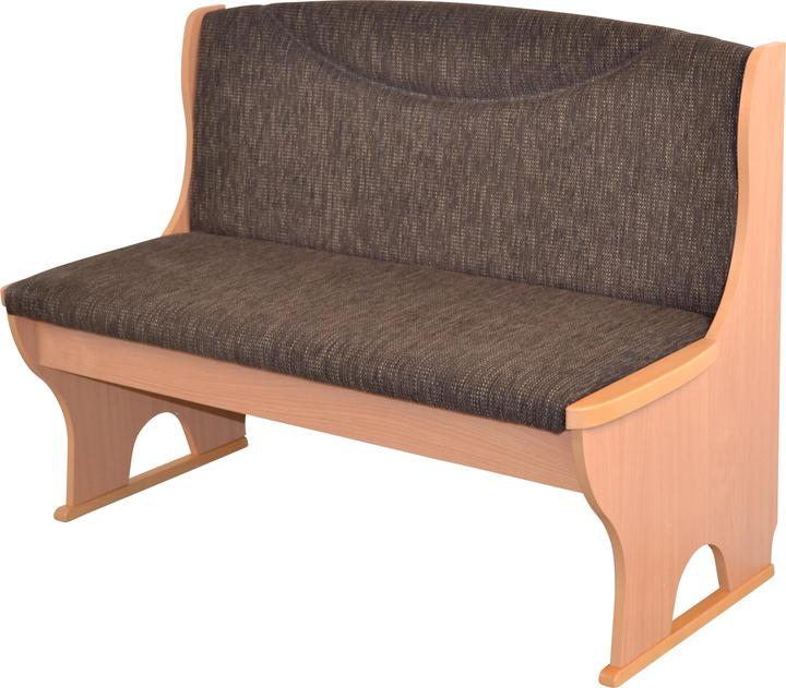 Produktbild Möbel Direkt Online Johny M (104 x 67 x 75 cm)