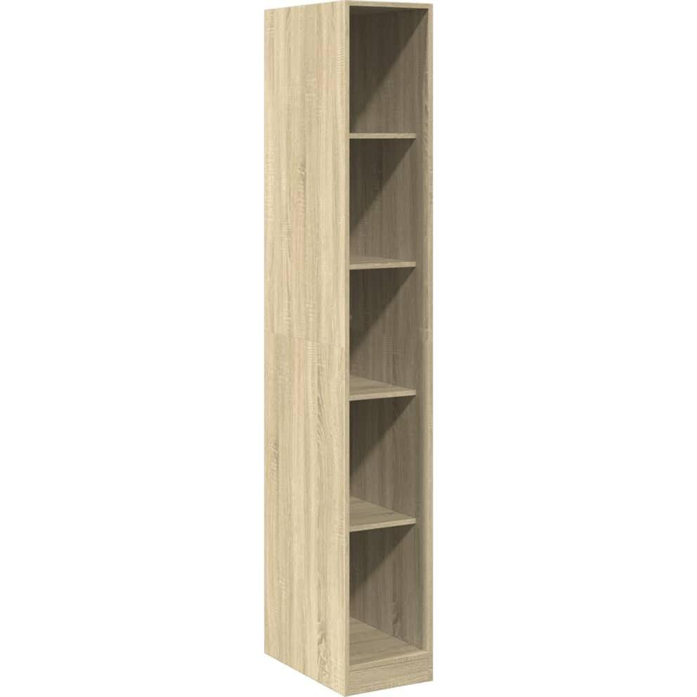 VidaXL, Kleiderschrank, Alexius