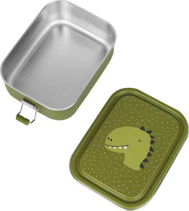 Actual product image Trixie Baby Lunchbox