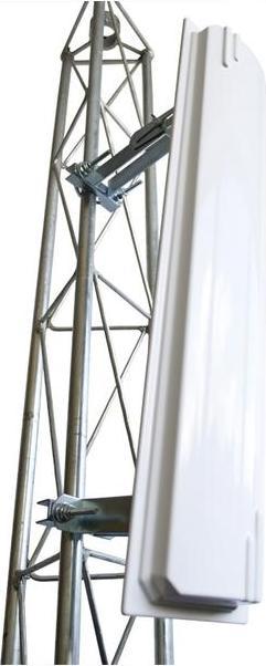 Produktbild Itelite SEC35016V - 3.5 GHz 16 dBi Outdoor Sektorantenne - Sektorantenne - WLAN