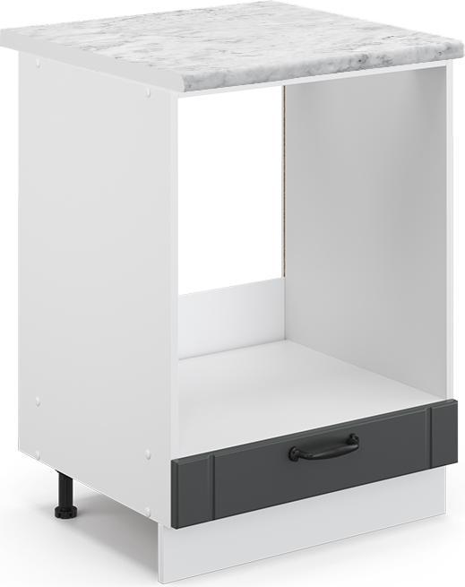 Anthrazit, Anthrazit Landhaus, Marble-Weiss, Weiss