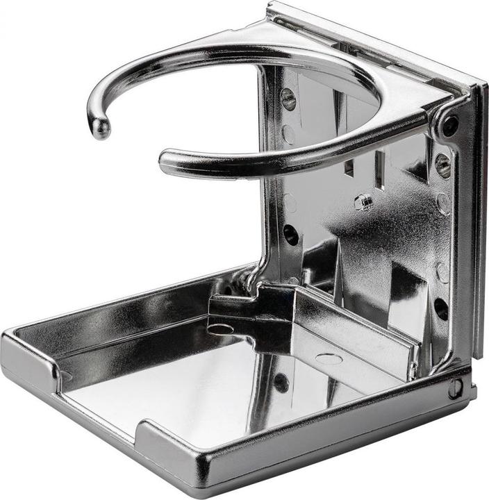 Immagine prodotto Dema Portabibite da calcio balilla cromato 4 pezzi.