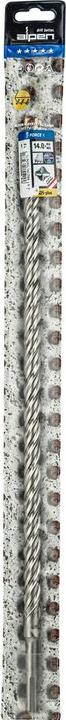 Produktbild Alpen Hammerbohrer Force (14 mm)