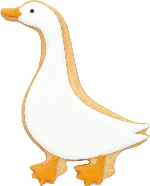 Produktbild Birkmann Ausstecher Gans