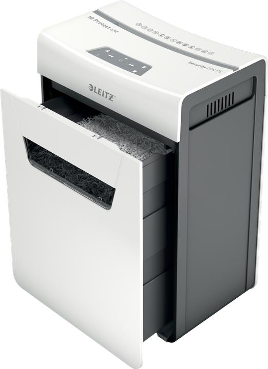 Produktbild Leitz IQ 6M Protect Premium (Partikelschnitt)