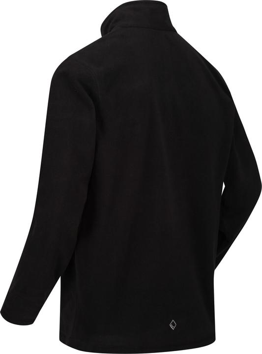Produktbild Regatta Great Outdoors Thompson FleeceTop mit Reissverschluss bis zur Brust (XXL)