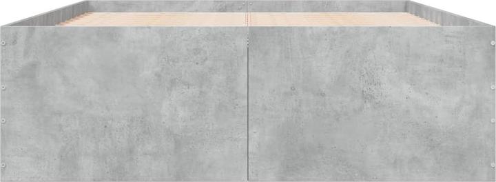 Image du produit vidaXL Bettgestell (120 x 190 cm)