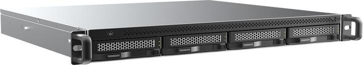 Produktbild Terramaster SMB NAS 04Bay U4-500