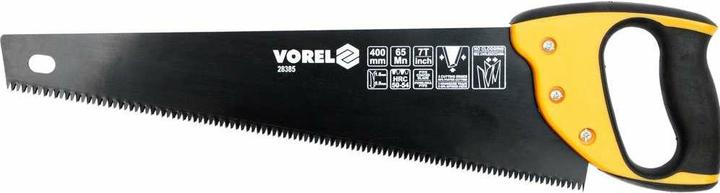 Toya 400 mm saw blade for wood 28385
