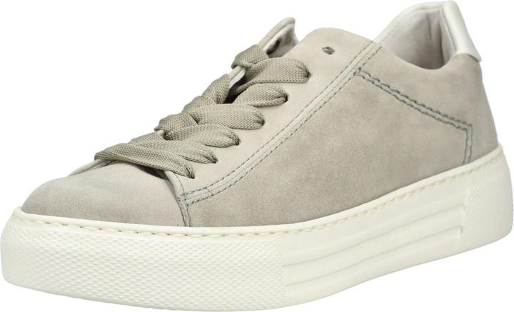 Creme, Olive, Schilf