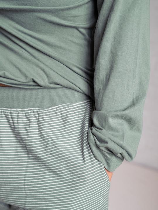 Produktbild Phil & Co. Berlin Pyjama Henley