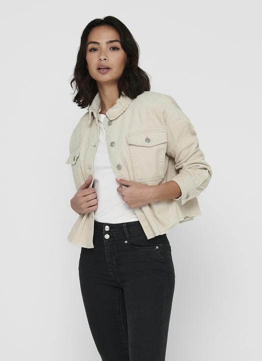 Produktbild Only Cord Jacke (XXL)