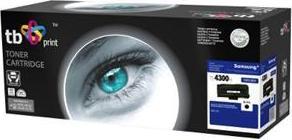Produktbild Toner do Samsung SCX 4300 TS-4300N BK 100% nowy (BK)