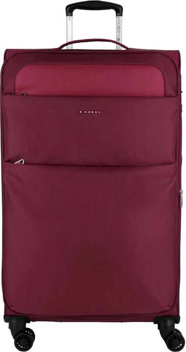 Immagine prodotto Gabol Carrello Grande Cloud Espandibile (107 l)