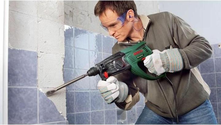 Produktbild Bosch Home & Garden PBH 2800 RE (Netzbetrieb)