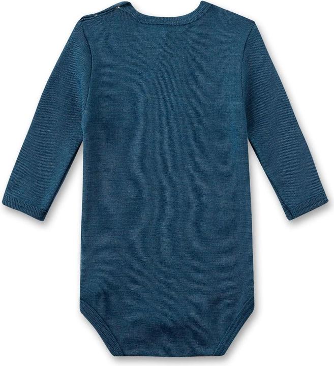 Produktbild Sanetta Kid's Wool Body L/S (92, 98)
