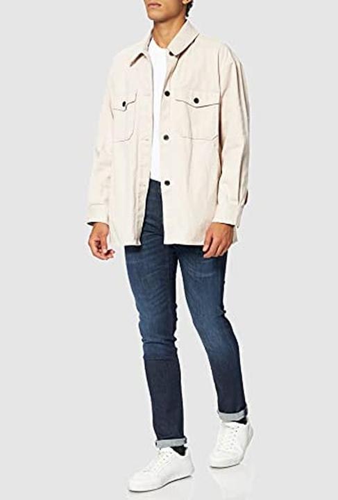 Image du produit GANT Jeans Maxen Active Recover (W31/L34)