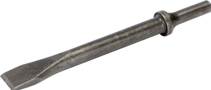 Actual product image Irimo Flat chisel, rotating, 10.2 mm